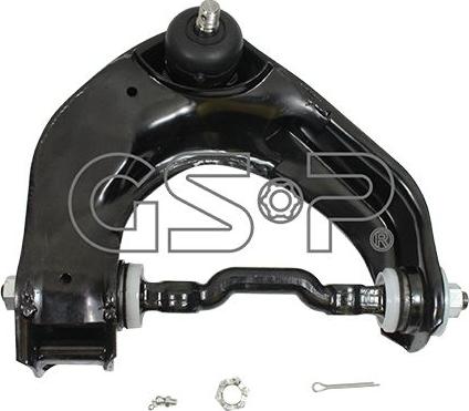 MDR GSP-S060537 - Рычаг подвески колеса autospares.lv