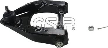 MDR GSP-S060529 - Рычаг подвески колеса autospares.lv