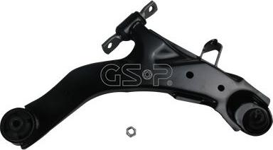 MDR GSP-S060527 - Рычаг подвески колеса autospares.lv