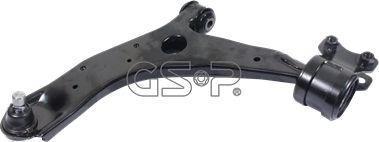 MDR GSP-S060573 - Рычаг подвески колеса autospares.lv