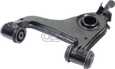 MDR GSP-S060577 - Рычаг подвески колеса autospares.lv