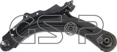 MDR GSP-S060694 - Рычаг подвески колеса autospares.lv