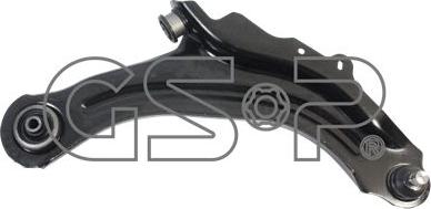 MDR GSP-S060695 - Рычаг подвески колеса autospares.lv