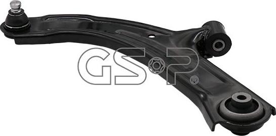 MDR GSP-S060690 - Рычаг подвески колеса autospares.lv