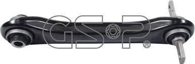 MDR GSP-S060617 - Рычаг подвески колеса autospares.lv