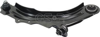 MDR GSP-S060689 - Рычаг подвески колеса autospares.lv