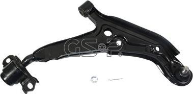 MDR GSP-S060629 - Рычаг подвески колеса autospares.lv