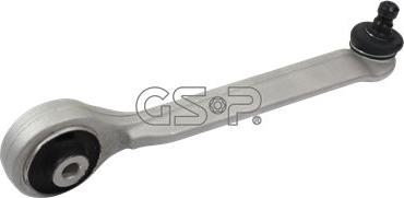 MDR GSP-S060049 - Рычаг подвески колеса autospares.lv