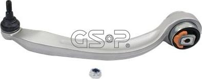 MDR GSP-S060056 - Рычаг подвески колеса autospares.lv