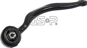 MDR GSP-S060064 - Рычаг подвески колеса autospares.lv