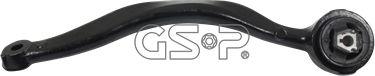 MDR GSP-S060065 - Рычаг подвески колеса autospares.lv