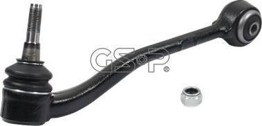 MDR GSP-S060062 - Рычаг подвески колеса autospares.lv