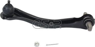 MDR GSP-S060198 - Рычаг подвески колеса autospares.lv