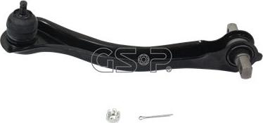 MDR GSP-S060197 - Рычаг подвески колеса autospares.lv