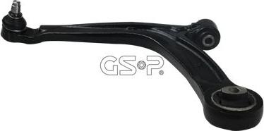 MDR GSP-S060169 - Рычаг подвески колеса autospares.lv