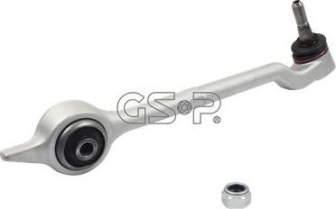 MDR GSP-S060106 - Рычаг подвески колеса autospares.lv