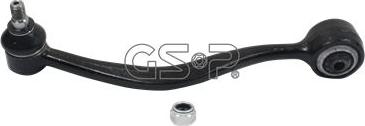 MDR GSP-S060100 - Рычаг подвески колеса autospares.lv