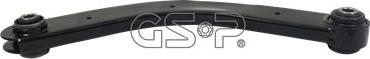 MDR GSP-S060181 - Рычаг подвески колеса autospares.lv