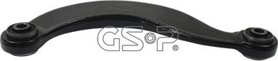 MDR GSP-S060182 - Рычаг подвески колеса autospares.lv