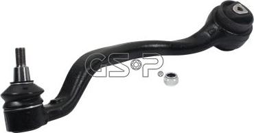 MDR GSP-S060124 - Рычаг подвески колеса autospares.lv