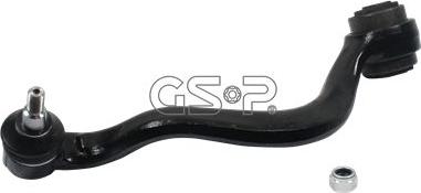 MDR GSP-S060125 - Рычаг подвески колеса autospares.lv