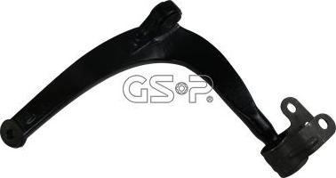 MDR GSP-S060128 - Рычаг подвески колеса autospares.lv