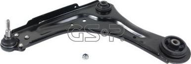 MDR GSP-S060895 - Рычаг подвески колеса autospares.lv