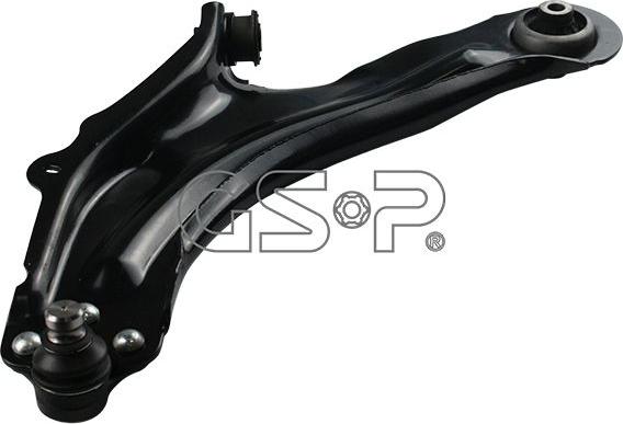 MDR GSP-S060892 - Рычаг подвески колеса autospares.lv