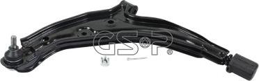 MDR GSP-S060859 - Рычаг подвески колеса autospares.lv