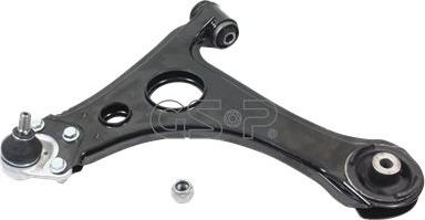 MDR GSP-S060851 - Рычаг подвески колеса autospares.lv