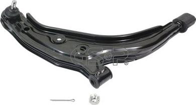 MDR GSP-S060858 - Рычаг подвески колеса autospares.lv