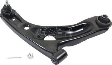 MDR GSP-S060395 - Рычаг подвески колеса autospares.lv