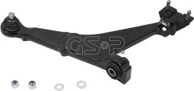 MDR GSP-S060396 - Рычаг подвески колеса autospares.lv