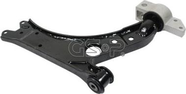 MDR GSP-S060341 - Рычаг подвески колеса autospares.lv