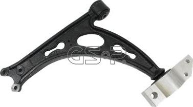 MDR GSP-S060343 - Рычаг подвески колеса autospares.lv