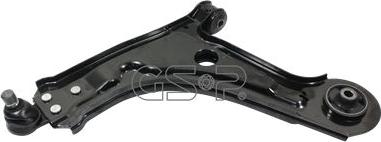 MDR GSP-S060364 - Рычаг подвески колеса autospares.lv