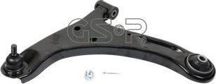 MDR GSP-S060306 - Рычаг подвески колеса autospares.lv