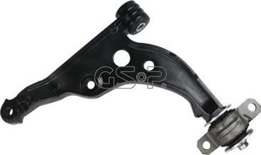 MDR GSP-S060384 - Рычаг подвески колеса autospares.lv