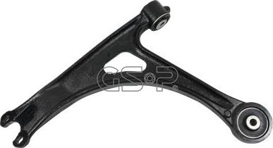 MDR GSP-S060338 - Рычаг подвески колеса autospares.lv