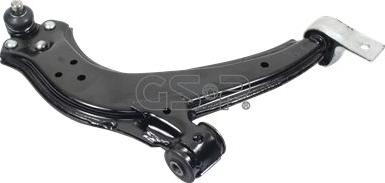 MDR GSP-S060373 - Рычаг подвески колеса autospares.lv