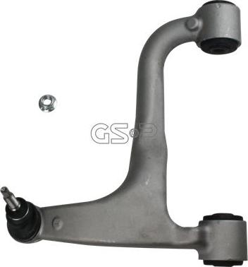 MDR GSP-S060245 - Рычаг подвески колеса autospares.lv