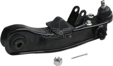 MDR GSP-S060204 - Рычаг подвески колеса autospares.lv