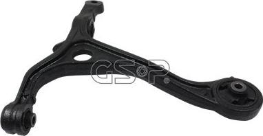 MDR GSP-S060201 - Рычаг подвески колеса autospares.lv