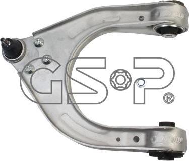 MDR GSP-S060223 - Рычаг подвески колеса autospares.lv