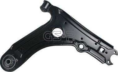 MDR GSP-S060765 - Рычаг подвески колеса autospares.lv