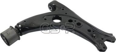 MDR GSP-S060716 - Рычаг подвески колеса autospares.lv