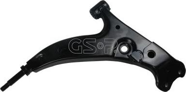 MDR GSP-S060734 - Рычаг подвески колеса autospares.lv