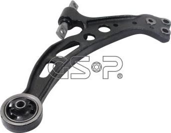 MDR GSP-S060738 - Рычаг подвески колеса autospares.lv