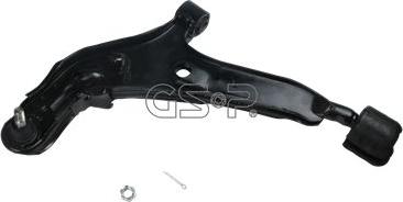 MDR GSP-S061943 - Рычаг подвески колеса autospares.lv