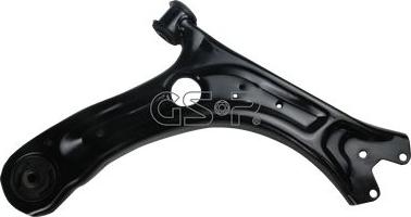 MDR GSP-S061493 - Рычаг подвески колеса autospares.lv